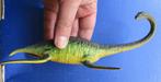 Speelgoedmodel van een Plesiosaurus, prehistorie, oertijd, Verzenden, Zo goed als nieuw