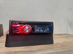 Autoradio JVC KD-R53 aux usb cd MP3 1 din(60), Auto diversen, Autoradio's, Gebruikt, Ophalen of Verzenden, Nvt, Nvt