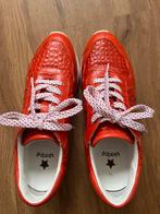Maripé sneakers, Ophalen of Verzenden, Rood, Sneakers of Gympen, Zo goed als nieuw