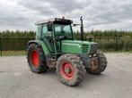 1995 Fendt Farmer 309 Vierwielaangedreven landbouwtractor, Gebruikt, Fendt