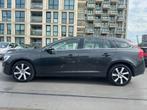 Volvo V60 2.4 D6 AWD Plug-In Hybrid Summum Laag KMs Vol Opti, Auto's, Beige, Vierwielaandrijving, 11 kWh, Adaptive Cruise Control