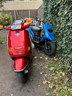 Skr 125cc duits valbeugels, Ophalen, Zo goed als nieuw, Benzine, Overige modellen