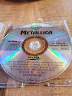 Metallica bootleg cd's jaren 90, Cd's en Dvd's, Cd's | Hardrock en Metal, Ophalen of Verzenden, Zo goed als nieuw