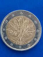 Frankrijk 2 Euro 2022, Postzegels en Munten, Munten | Europa | Euromunten, Ophalen of Verzenden, Frankrijk, 2 euro, Losse munt