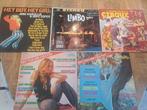 Partijtje van 34 lp's vooral Nederlands, pop, easy listening, Ophalen, 1960 tot 1980, Gebruikt, 12 inch