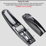 Universele Lg Afstandsbediening, Ophalen of Verzenden, Nieuw, Universeel, Tv