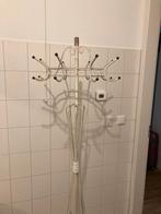 Vintage Smeedijzeren Kapstok, Gebruikt, Ophalen of Verzenden, Metaal, Staande kapstok