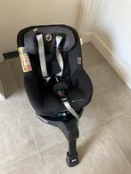 Maxi-Cosi Mica Pro Eco i-Size 360 graden draaibaar, Kinderen en Baby's, Autostoeltjes, Ophalen, Zo goed als nieuw, Maxi-Cosi, Isofix