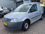 Volkswagen Caddy 2.0 SDI eerste eigenaar marge auto schuifde, Voorwielaandrijving, Stof, Gebruikt, 680 kg