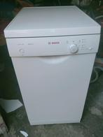 Vaatwasmachine, Ophalen, Zo goed als nieuw, Vrijstaand, 45 tot 60 cm