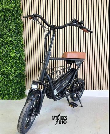 Black Friday Deal! Windgoo F1 – 50% Korting! beschikbaar voor biedingen