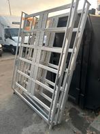 Ducato boxer jumper l4 mts imperial, Ophalen, Gebruikt