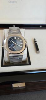 Submariner-Gmt-Royal Oak- Nautilus., Sieraden, Tassen en Uiterlijk, Horloges | Heren, Ophalen, Staal, Polshorloge, Nieuw