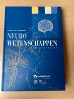 Ben van Cranenburgh - Neurowetenschappen, Boeken, Ophalen, Zo goed als nieuw, Ben van Cranenburgh