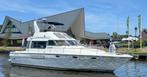 Whitewater Wolfe 46 Flybridge (bj 1990), Watersport en Boten, Gebruikt, Overige brandstoffen, 12 meter of meer, 50 pk of meer