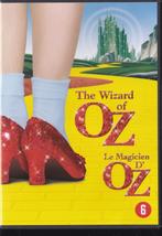 The wizard of Oz ֎ 1939, Judy Garland, Frank Morgan, Science Fiction en Fantasy, Ophalen of Verzenden, Zo goed als nieuw, Vanaf 6 jaar
