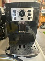 DeLonghi Magnifica S Volautomaat, Witgoed en Apparatuur, Koffiezetapparaten, Ophalen, Gebruikt, Espresso apparaat