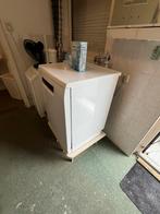 Bosch exclusiv serie 4 vaatwasser., Ophalen, Minder dan 10 liter, Nieuw, 45 tot 60 cm
