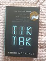 Tik Tak, Gelezen, Europa overig, Chris McGeorge, Ophalen of Verzenden