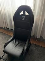 Race stoel, Spelcomputers en Games, Spelcomputers | Overige Accessoires, Ophalen of Verzenden, Zo goed als nieuw