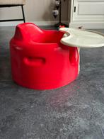 Bumbo Floor Seat met Eetblad, Kinderen en Baby's, Kinderstoelen, Ophalen, Gebruikt, Overige typen, Afneembaar eetblad