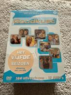 Goudkust - Het Vijfde Seizoen - DVD Boxset, Alle leeftijden, Boxset, Drama, Ophalen of Verzenden