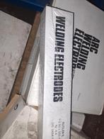 Laselektroden Linkoln Arc laselektroden 2.5 mm 4.4kg nieuw, Ophalen, Nieuw, Overige typen