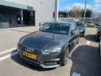 Audi A4 Avant 2.0 TFSI Quattro 3xS-line automaat Panoramadak, Auto's, 4 cilinders, 1984 cc, A4, Leder