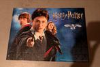 Harry Potter puzzel compleet 104 stukjes, Ophalen of Verzenden, Meer dan 50 stukjes, Zo goed als nieuw, 6 jaar of ouder