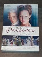 Madame pompadour miniserie nieuwstaat / the king's favourite, Alle leeftijden, Ophalen of Verzenden, Zo goed als nieuw