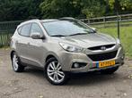 Hyundai Ix35 2.0i i-Catcher /Automaat/Trekhaak/Pano/Stoelver, 4 cilinders, 163 pk, Bedrijf, 1600 kg