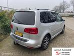 Volkswagen Touran 1.4 TSI Highline 7p I ketting recent vervo, Auto's, Euro 5, Gebruikt, 4 cilinders, 1462 kg