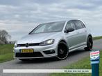 Volkswagen Golf 7 1.2 TSI R-LINE / NAVI / CLIMA / CRUISE / B, 47 €/maand, Origineel Nederlands, Te koop, Zilver of Grijs