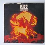Kiss Elpee vinyl : The Originals, Ophalen of Verzenden, Gebruikt, 12 inch, Poprock