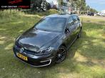 Volkswagen Golf 1.4 TSI GTE (bj 2015, automaat), Auto's, Volkswagen, Automaat, Gebruikt, 4 cilinders, 150 pk