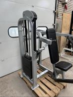 Star Trac Chestpress / Brustpresse / Chest press, Sport en Fitness, Ophalen, Benen, Gebruikt, -
