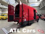 Iveco Daily MAXI 3.0DIESEL | LAADKLEP | EURO5 | CRUISE CONTR, Auto's, Voorwielaandrijving, 145 pk, Stof, Gebruikt