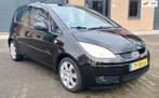 Mitsubishi Colt 1.3 Heartbeat Airco CarPlay, Stof, Gebruikt, 31 €/maand, Origineel Nederlands