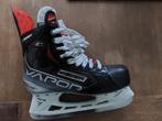 Ijshockeyschaatsen Bauer Vapor X 3.7, Ophalen of Verzenden, Schaatsen, Zo goed als nieuw