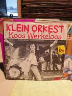 Klein Orkest- Koos Werkeloos (z2), Cd's en Dvd's, Ophalen of Verzenden