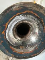 Bes sousafoon, Muziek en Instrumenten, Blaasinstrumenten | Tuba's, Ophalen of Verzenden, Gebruikt, Bes-tuba