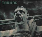 Tank86 - Rise, Ophalen of Verzenden, Gebruikt