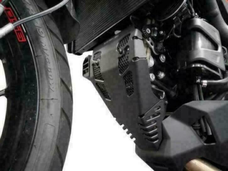 Evotech Performance engine guard Ducati Multistrada 950, Motoren, Tuning en Styling, Ophalen of Verzenden