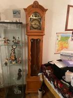 Grote klok, Ophalen, Zo goed als nieuw, Analoog, Staande klok