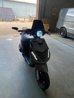Piaggio zip brom 2021, Ophalen, Maximaal 45 km/u, Zip, Zo goed als nieuw