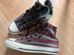 All stars Converse Gympen Maat 36.5 - Super Hip!, Kleding | Dames, Schoenen, Overige kleuren, Ophalen of Verzenden, Sneakers of Gympen