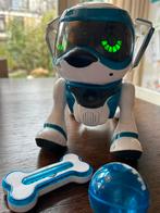 Teksta robot puppy, Ophalen of Verzenden, Zo goed als nieuw