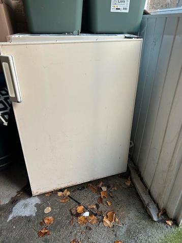 Tafelmodel Koelkast beschikbaar voor biedingen