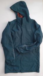 Vaude petrol driekwart jas, maat M / 50, Oosterveldweg 15, 7274 DZ, Zo goed als nieuw, Vaude, Stichting Angel's Choice