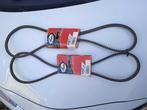 GATES V riemen VOLVO PENTA TAMD41, SET: 8XNIEUW+3xZ.G.A.N., Ophalen, Nieuw, Motor en Techniek, Motorboot